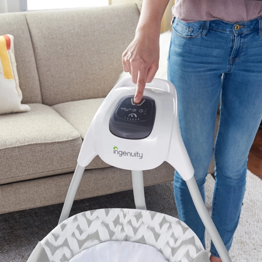 Tih tek in bogata ponudba pomirjujočih funkcij