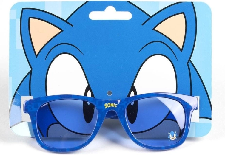 Sončna očala Sonic