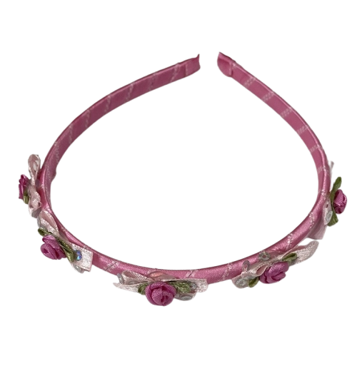 Kids costume headband in cheerful colors