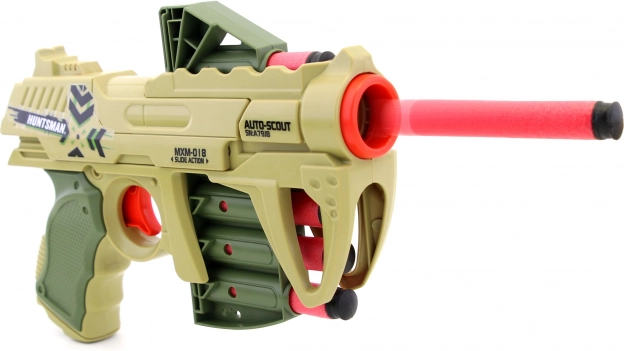 Izvidniška pištola Huntsman X6