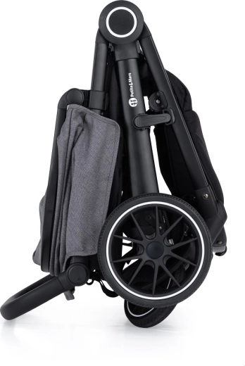 Hitro zlaganje in kompaktne mere