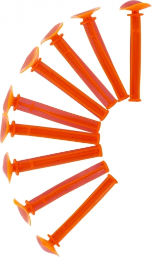 Varni mehki prisesni naboji