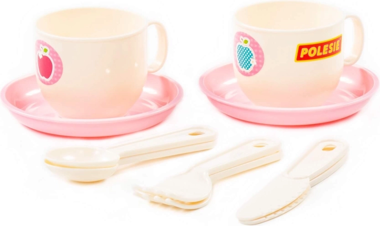 Igriv dizajn s sadnimi motivi