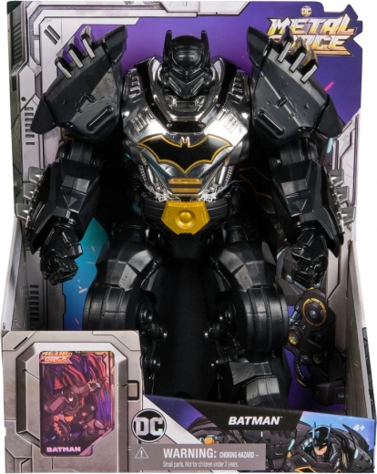 Metal Force figurica Batman 30 cm