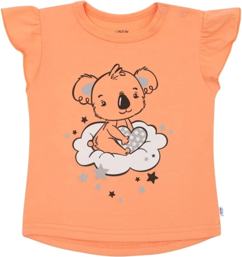 Enostavno oblačenje zahvaljujoč pritiskačem na ramenu