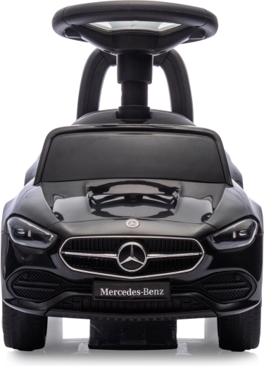 Odličen dizajn Mercedes-Benz