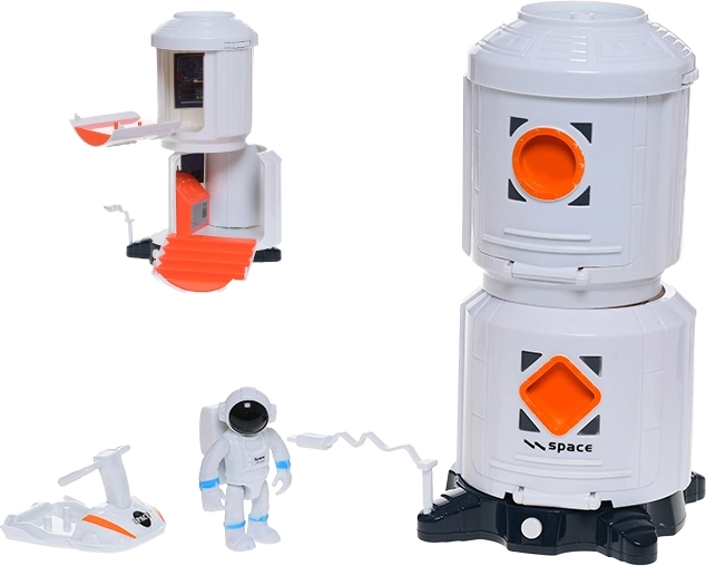 Kompaktna zasnova in vzdržljiva izvedba