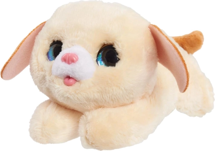 Mehko in nežno telesce za crkljanje