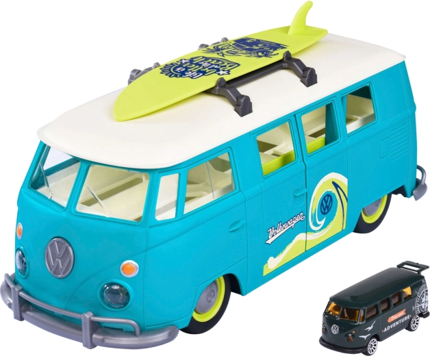 Svetlobni učinki na sprednji maski