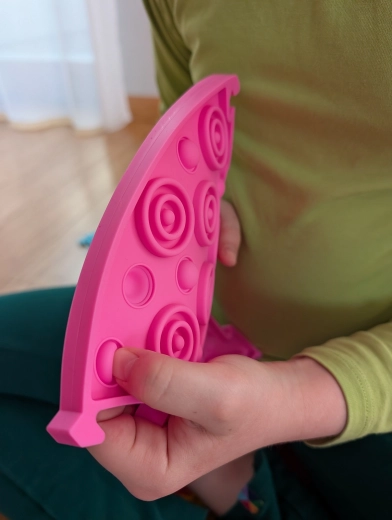 Elementi pop-it za fino motoriko