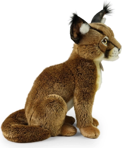 Realistična izdelava in ročni detajli