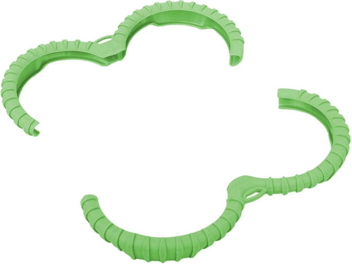 Zaščitni pokrov propelerja SUNNYLIFE za DJI AVATA 2 – zelen