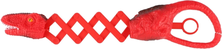 Teleskopski doseg in zanesljiv oprijem