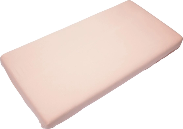 Timboo bambusova rjuha Soft 40 x 90 cm Misty Rose