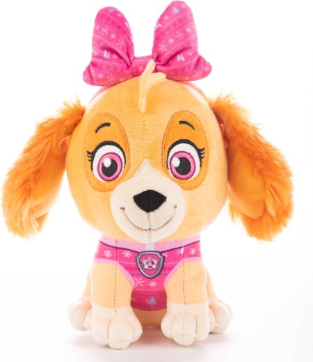 Mehkužen pliš za neskončno crkljanje