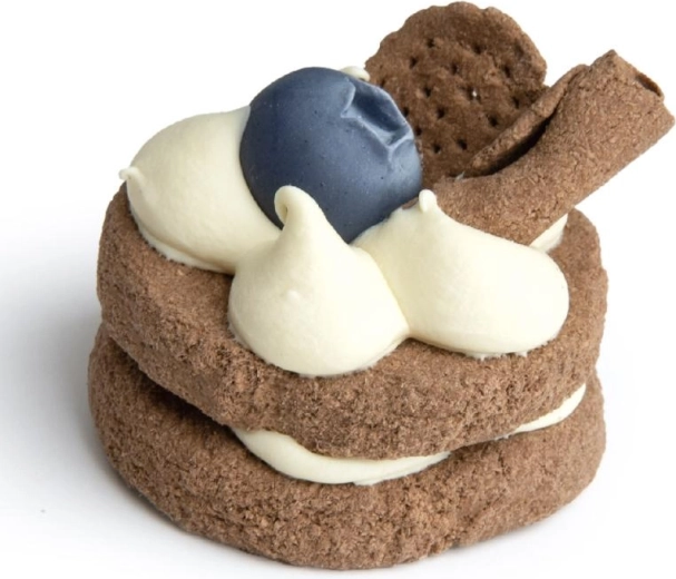 Otrdi brez pečenja v 24 urah