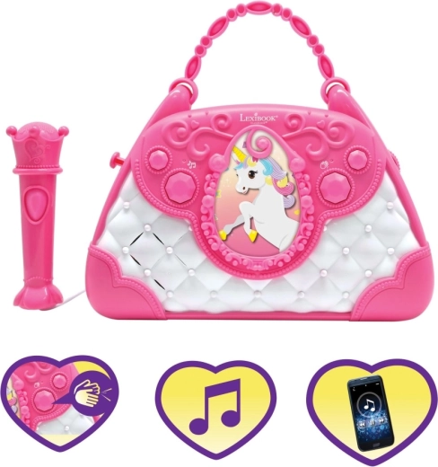 Bluetooth predvajanje priljubljenih pesmi