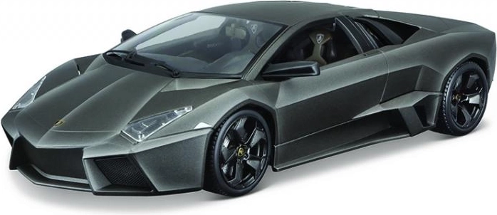 Model avtomobila Lamborghini Reventón 1:18 od Bburago