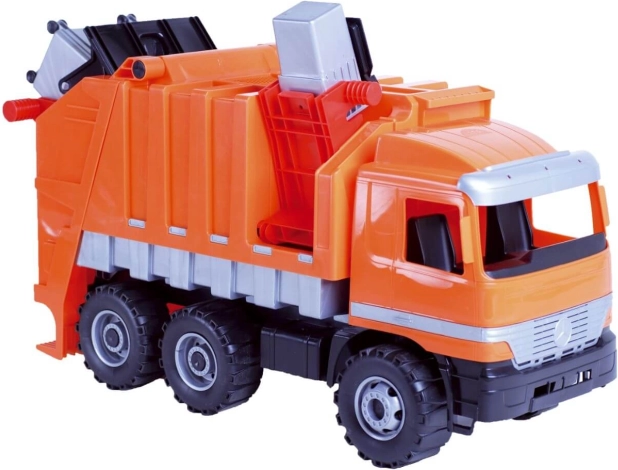 Smetarski tovornjak Mercedes ACTROS 74 cm