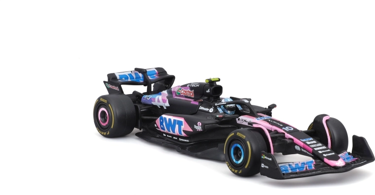 die-cast kakovost in prosta kolesa