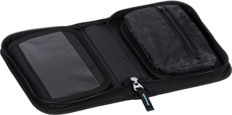 Pregledna notranja organizacija