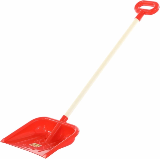 Močan leseni ročaj