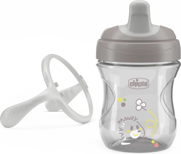 Odstranljivi ročaji za majhne rokice