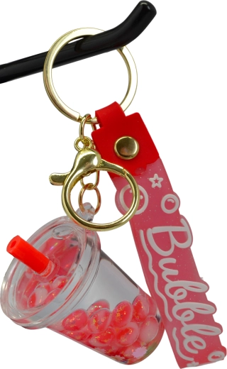 Obesek za ključe lonček Sparkys