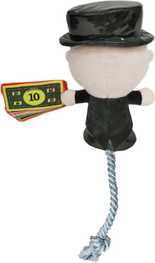 Uradni motiv MONOPOLY Mr. Monopoly