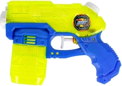 Ergonomski oprijem za majhne roke