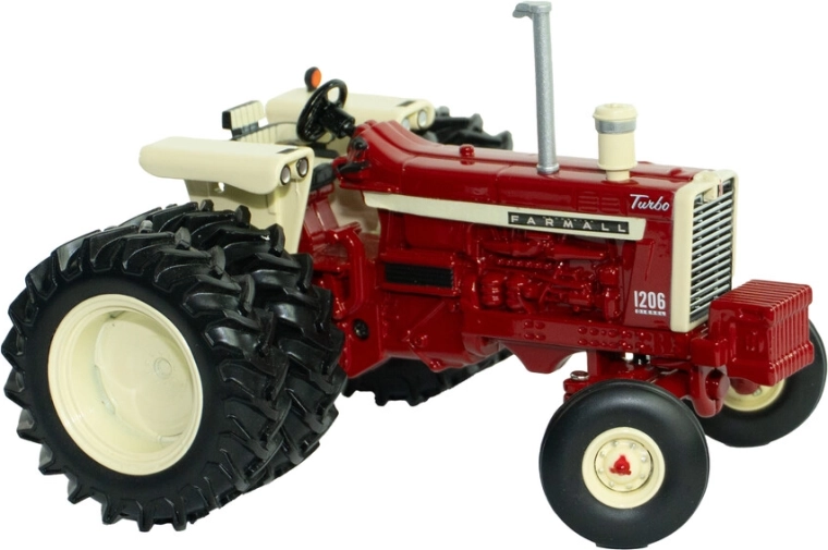 Faithful 1:32 scale miniature