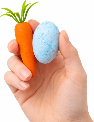 Lahki okraski za enostavno aranžiranje