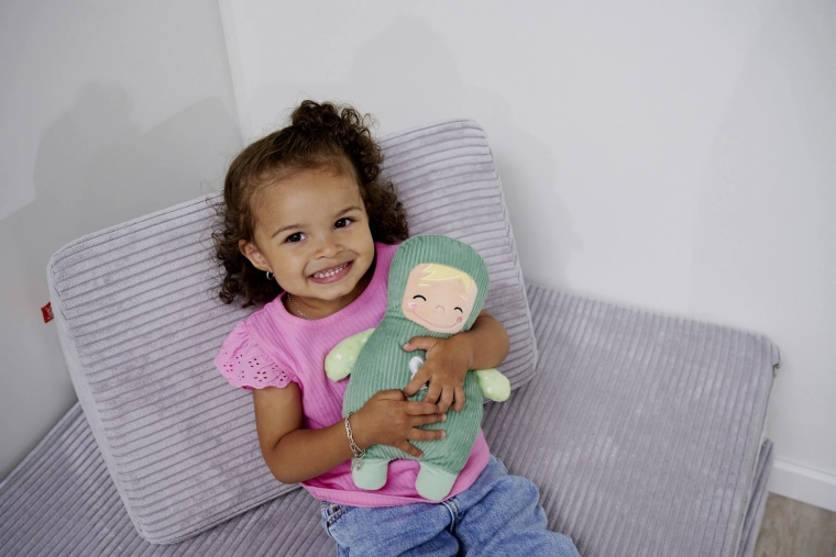 Lahka in enostavna za prijem