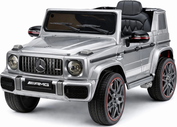 Realistična zasnova Mercedes-AMG