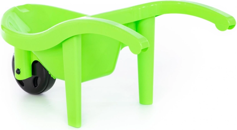 Enostavno upravljanje in varen oprijem