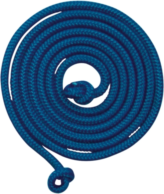 GOKI maxi kolebnica 5 m modra