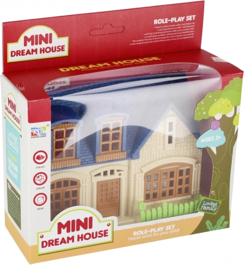 Popoln set za igranje vlog