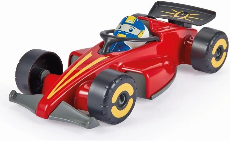 Vzdržljiva zasnova za otroško igro