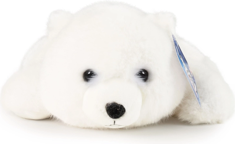 Mehak kožušček za neskončno crkljanje