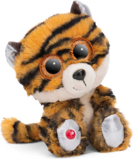 NICI Glubschis plišasti tiger Stribby 15 cm