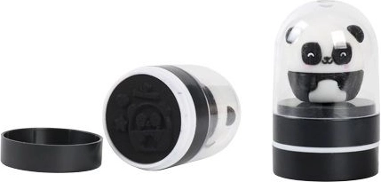 Zaščitna kupola za čist odtis