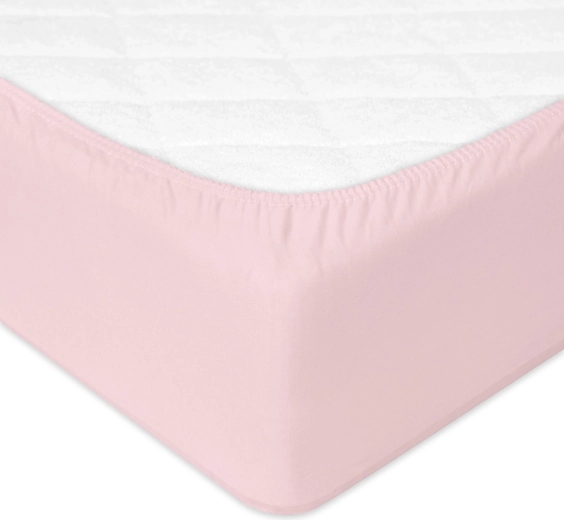 Vodoodporna spodnja plast za suh in miren spanec