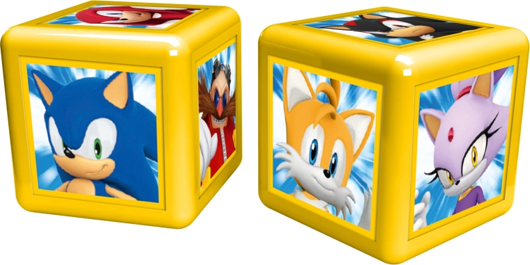 Hitra in preprosta igrivost