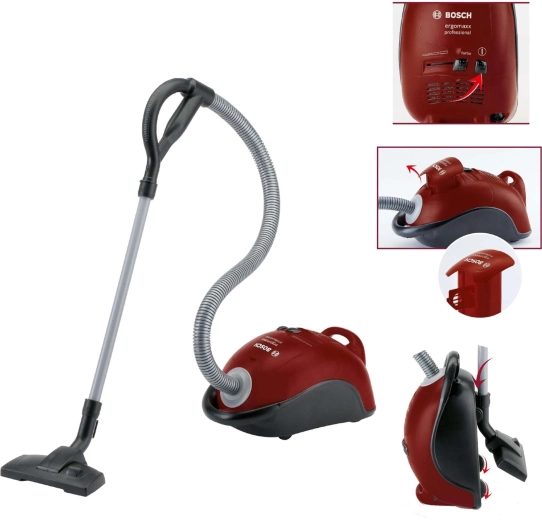 Lahek in enostaven za upravljanje