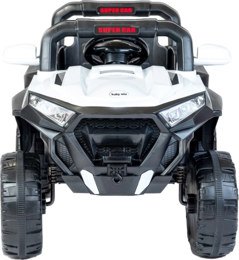 Zmogljiva dvojna motorja 2×380