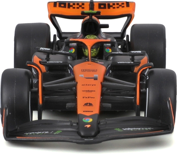 senna edition s figurico voznika