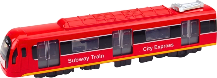 Odpirajoča se vrata z drsnikom na strehi