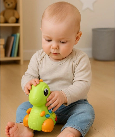 gibanje na kolesih spodbuja aktivnost