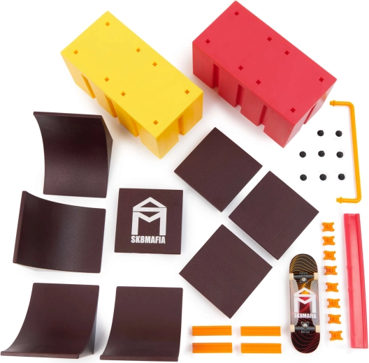 Modularni sistem X-Connect