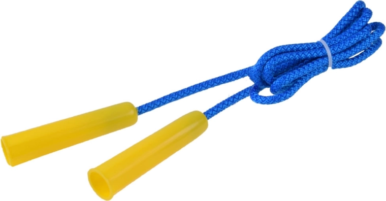 Trpežna pletena vrv za pogosto uporabo